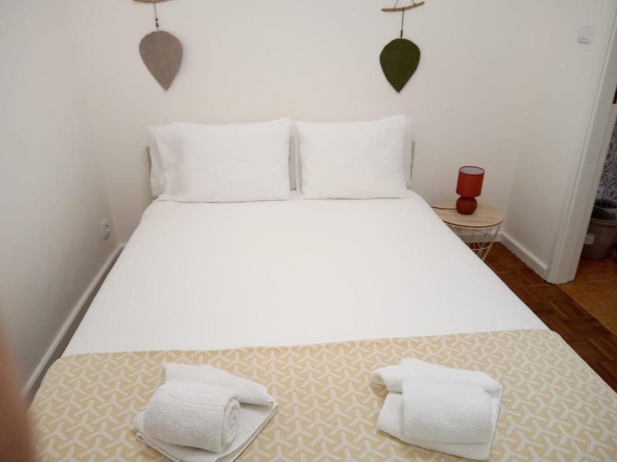 Douro River Belomonte Flat OOporto Extérieur photo
