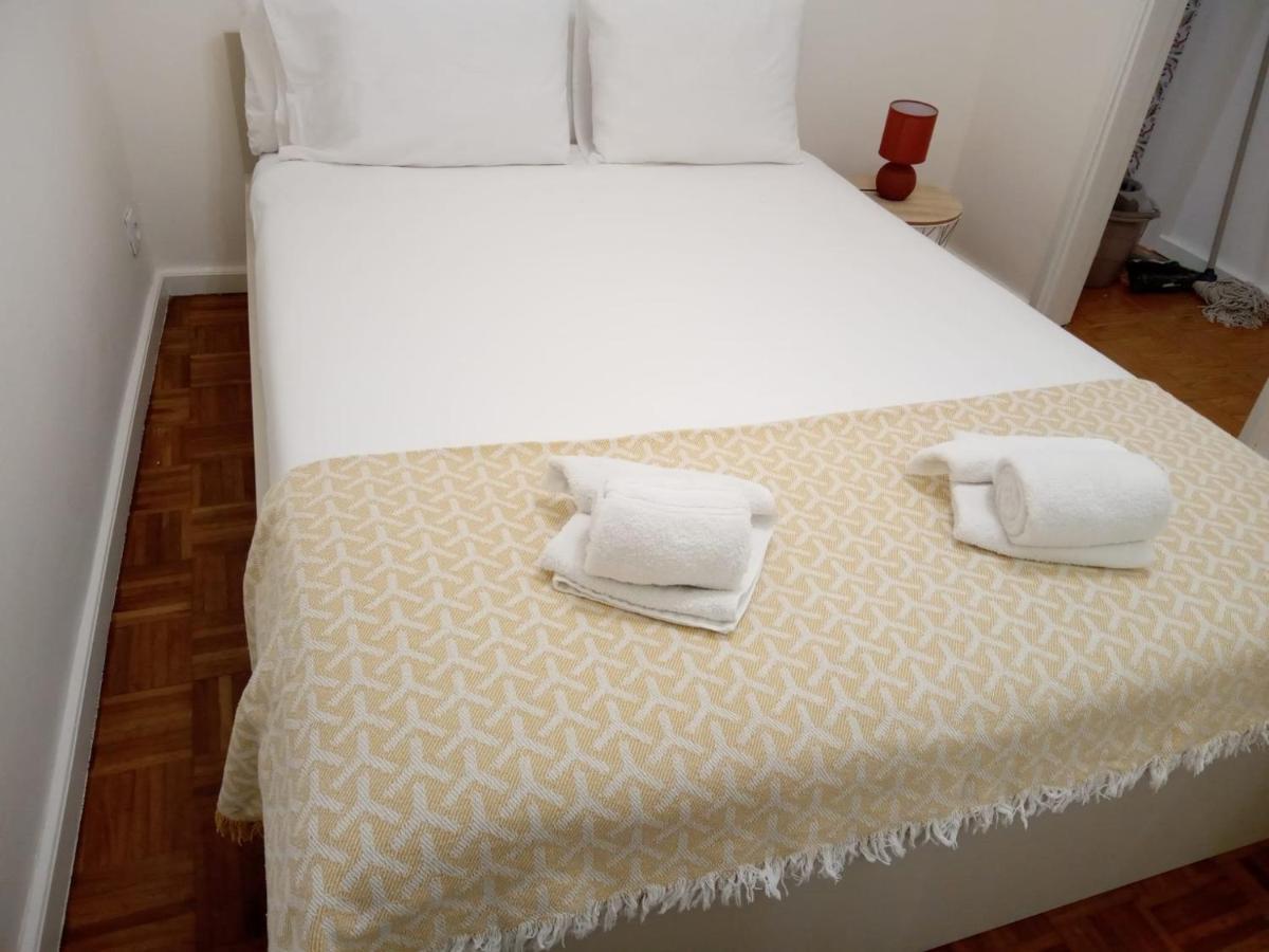 Douro River Belomonte Flat OOporto Extérieur photo