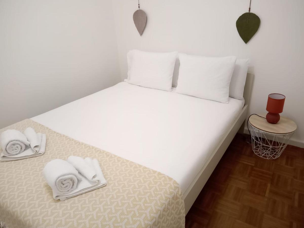 Douro River Belomonte Flat OOporto Extérieur photo