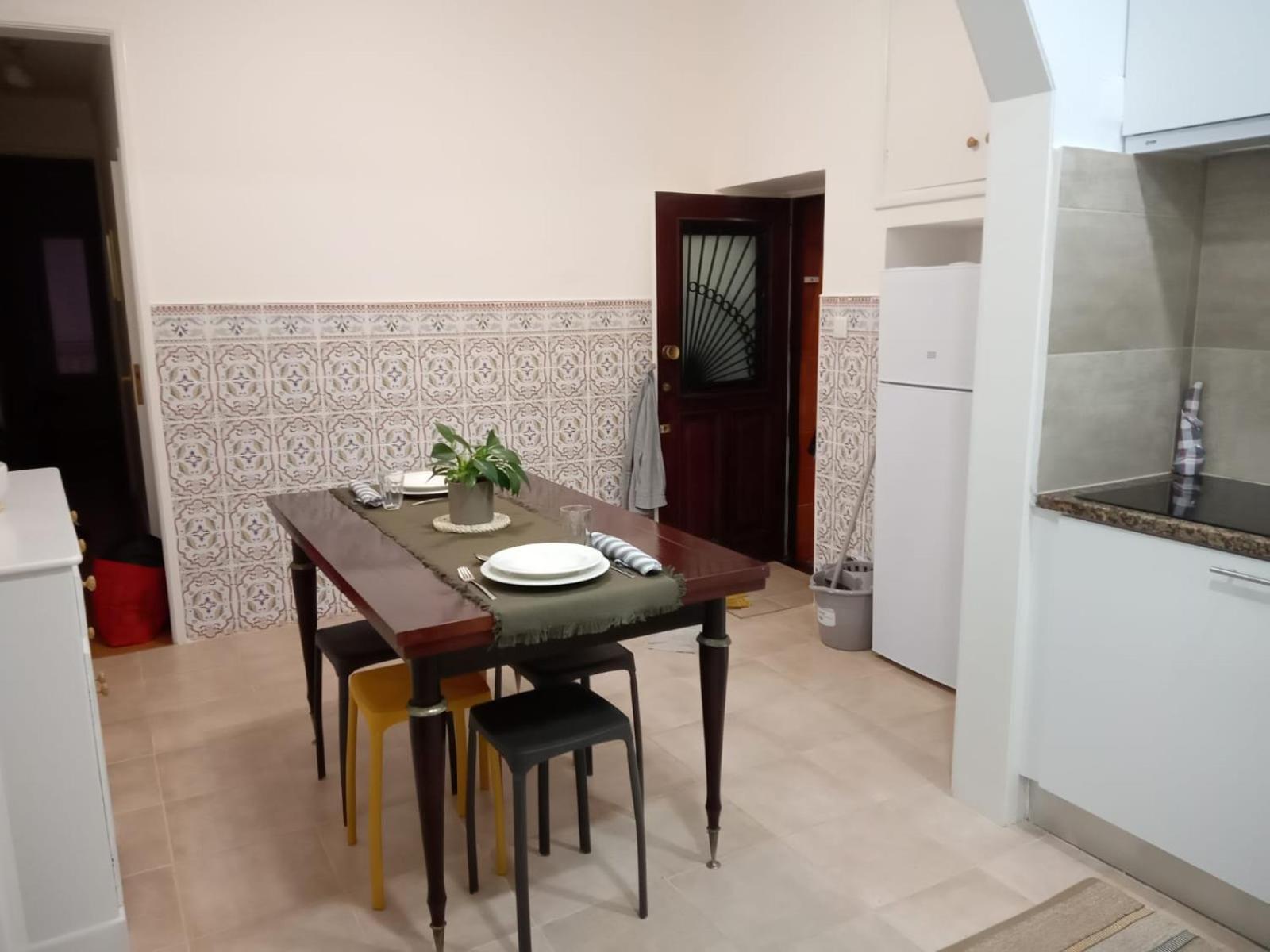 Douro River Belomonte Flat OOporto Extérieur photo